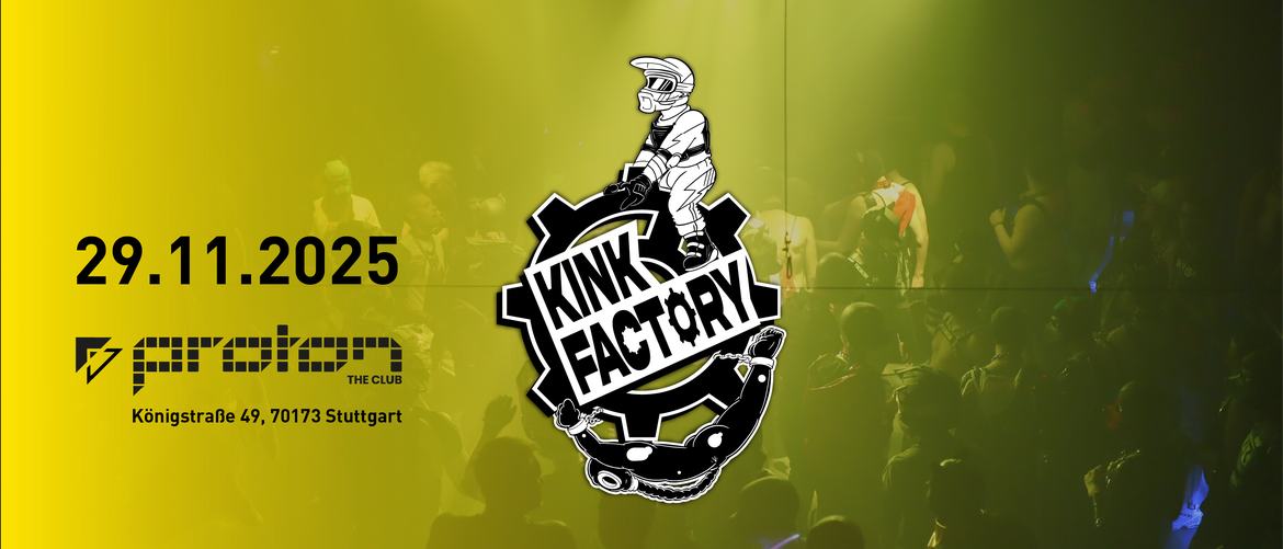 KinkFactory Winteredition 2025