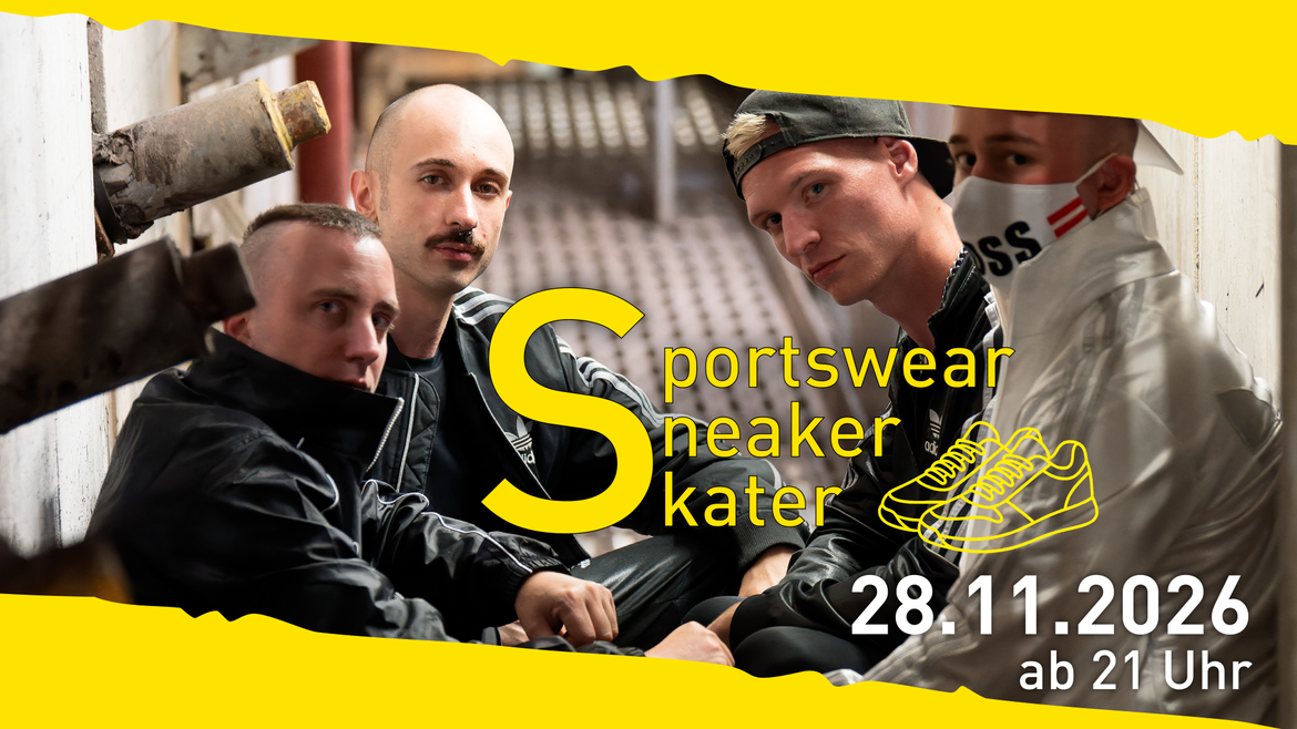 Sportswear Sneaker Skater