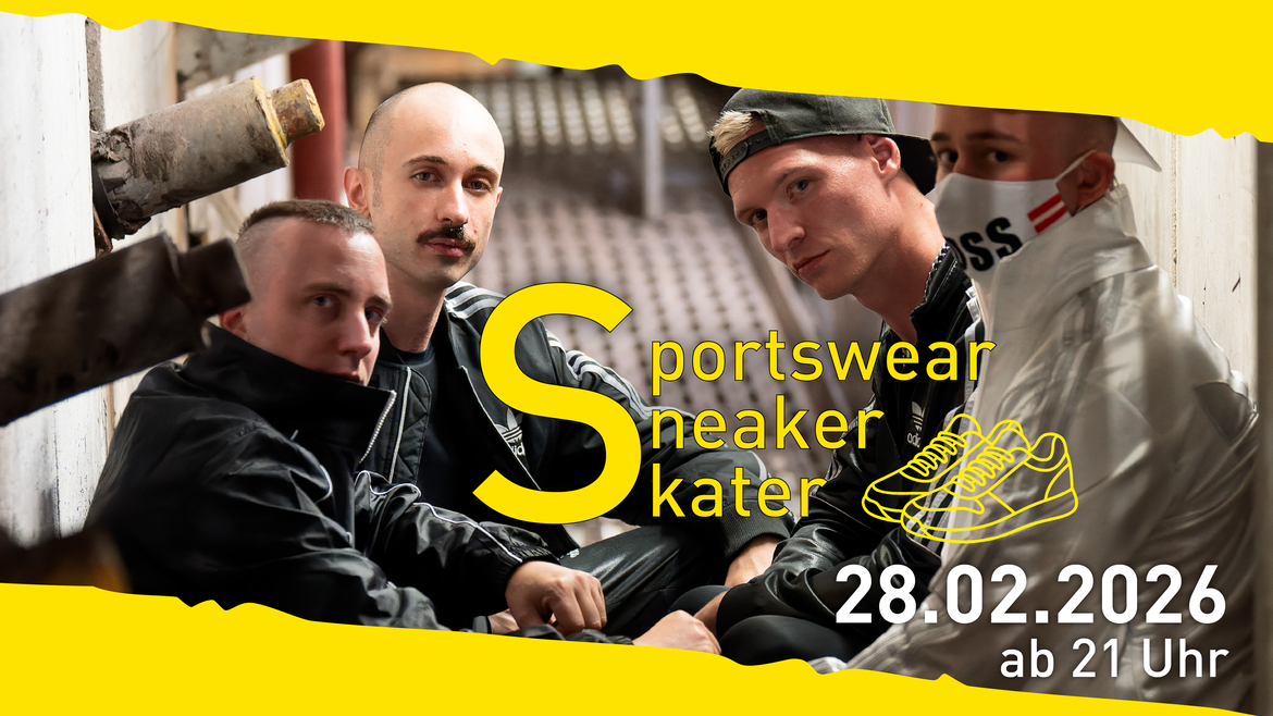 Sportswear Sneaker Skater