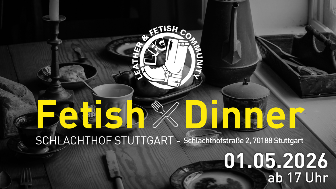 LFC Dinner MAITREFFEN 2026